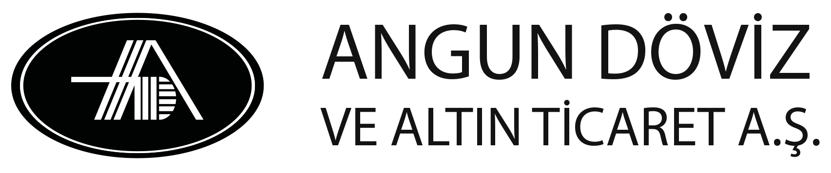 Angun Döviz ve Altın Ticaret A.Ş.